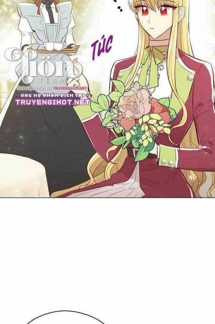 Vẻ Đẹp Của Ác Ma Chapter 32.1 trang 28