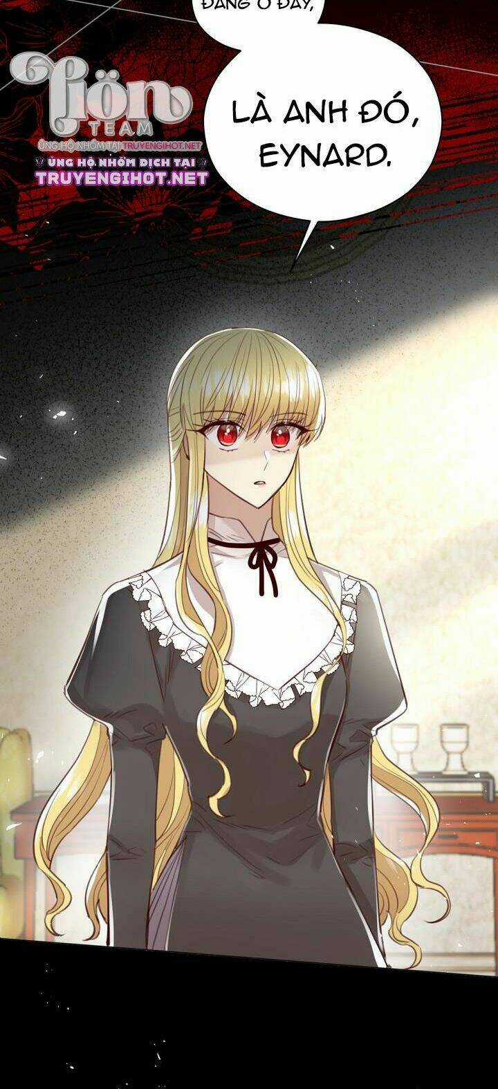 Vẻ Đẹp Của Ác Ma Chapter 32.1 trang 3