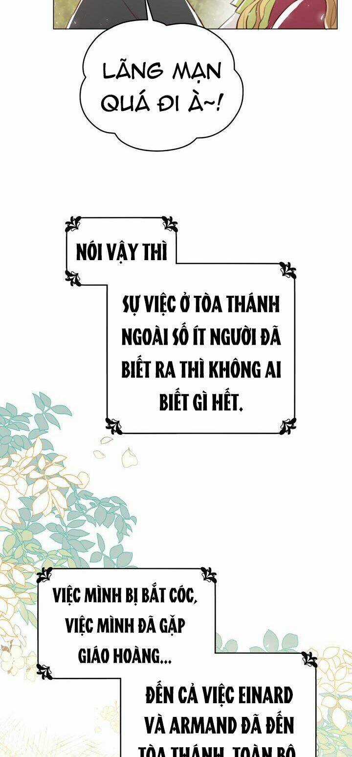 Vẻ Đẹp Của Ác Ma Chapter 32.1 trang 31