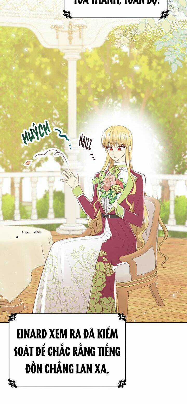 Vẻ Đẹp Của Ác Ma Chapter 32.1 trang 32