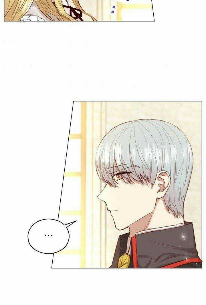 Vẻ Đẹp Của Ác Ma Chapter 32.1 trang 6