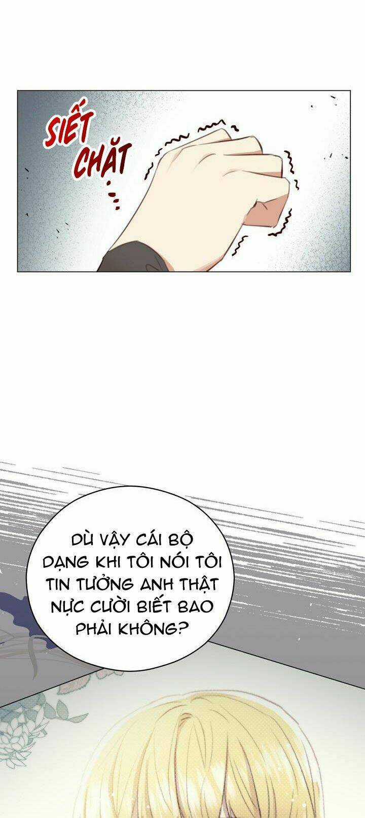 Vẻ Đẹp Của Ác Ma Chapter 32.1 trang 9