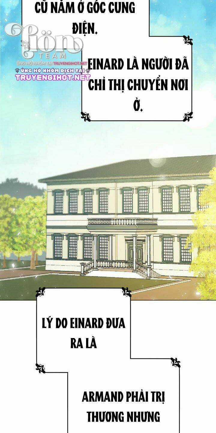 Vẻ Đẹp Của Ác Ma Chapter 32.2 trang 10