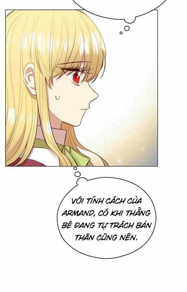 Vẻ Đẹp Của Ác Ma Chapter 32.2 trang 13