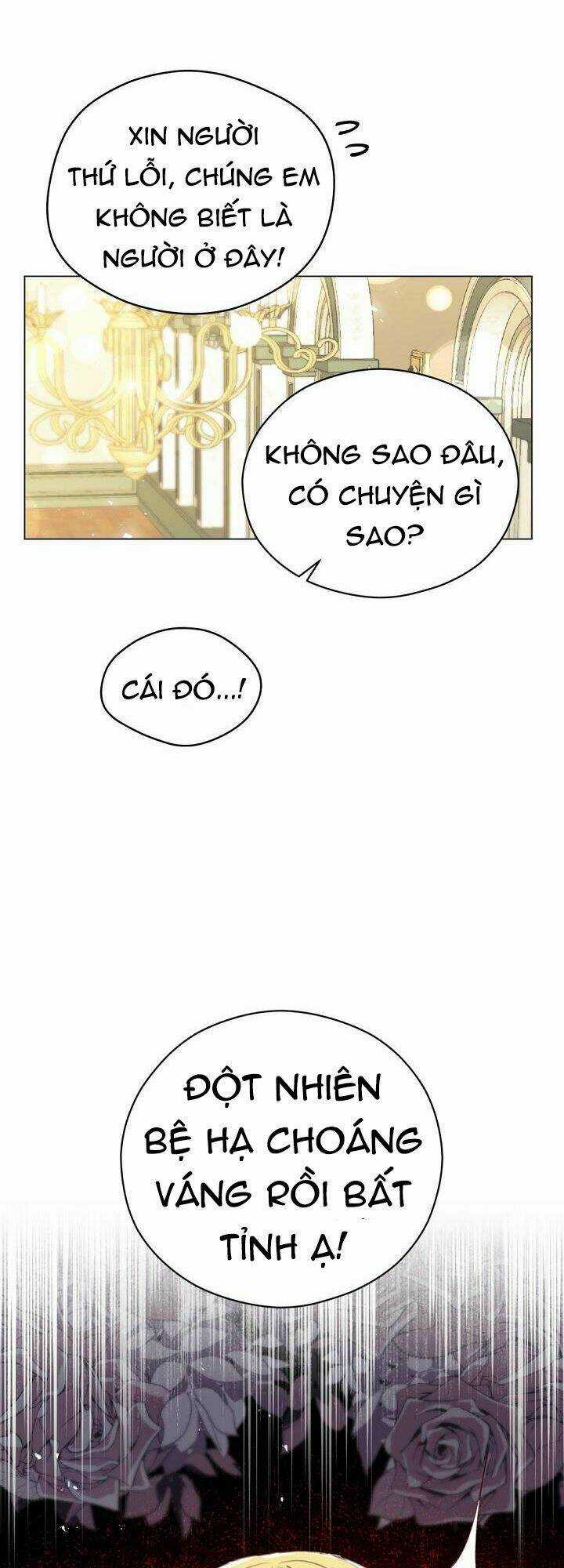 Vẻ Đẹp Của Ác Ma Chapter 32.2 trang 16