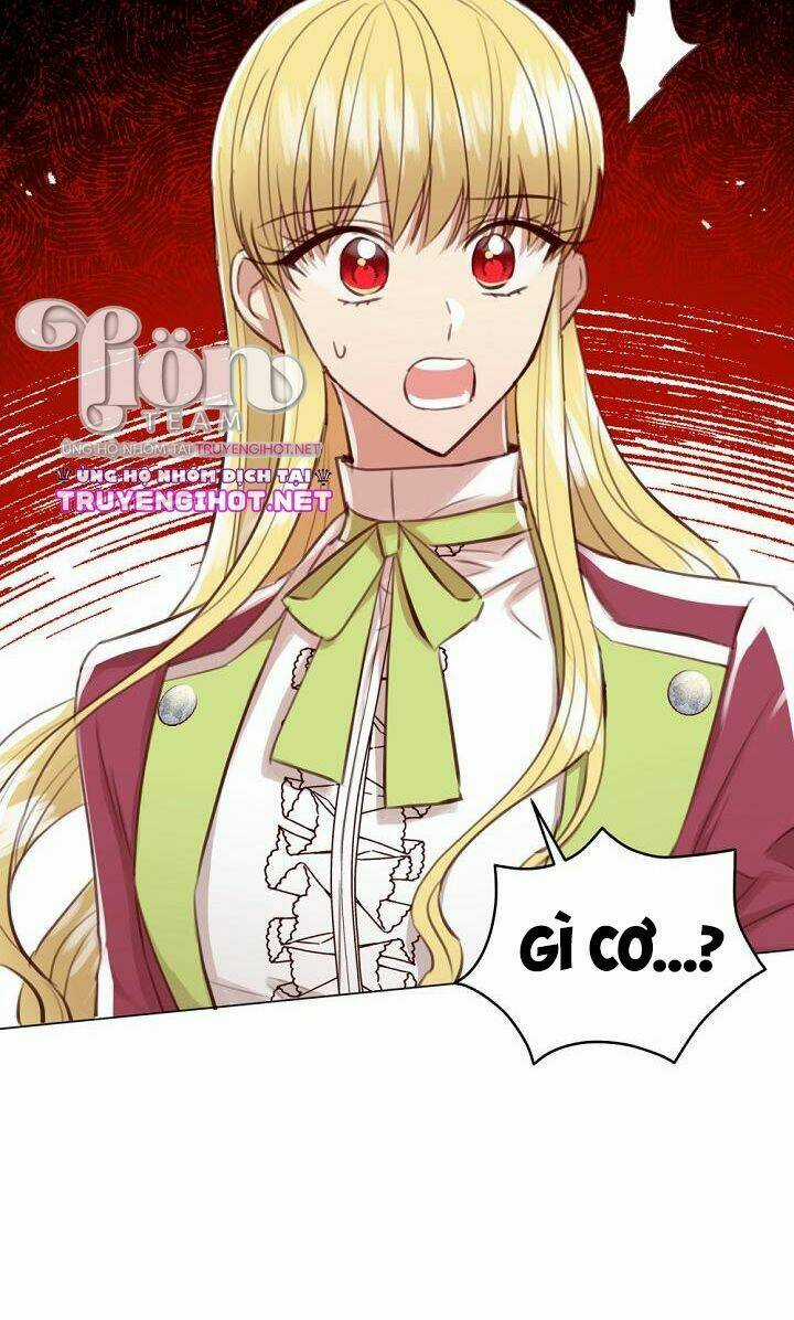 Vẻ Đẹp Của Ác Ma Chapter 32.2 trang 17