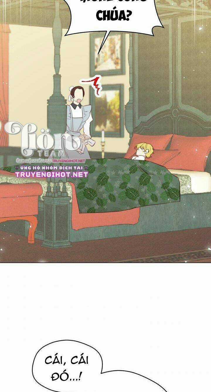 Vẻ Đẹp Của Ác Ma Chapter 32.2 trang 20