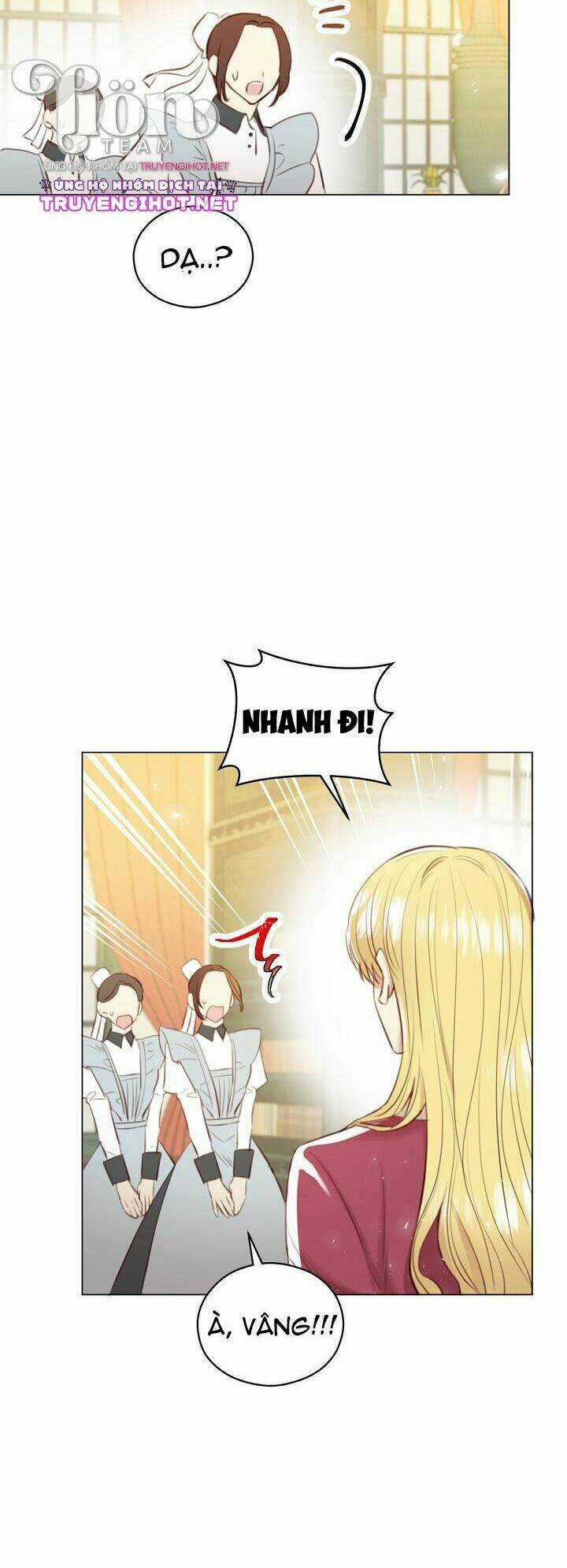 Vẻ Đẹp Của Ác Ma Chapter 32.2 trang 24