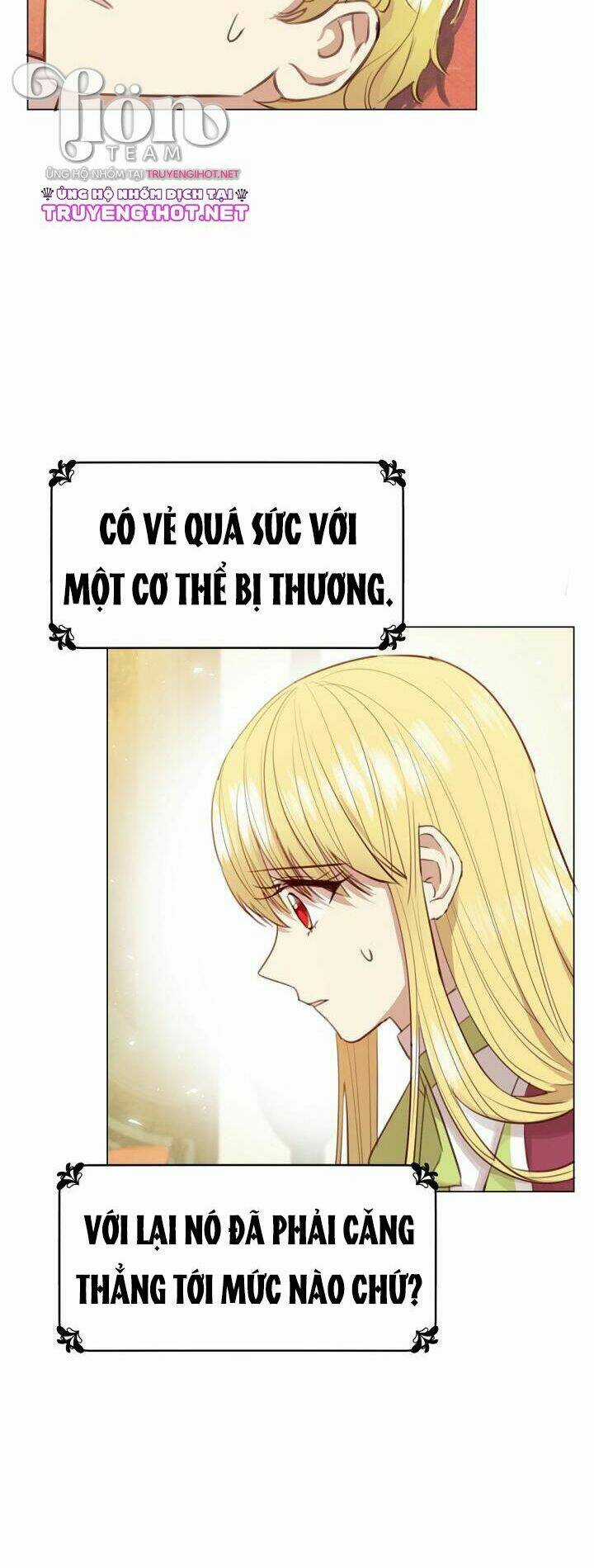 Vẻ Đẹp Của Ác Ma Chapter 32.2 trang 26