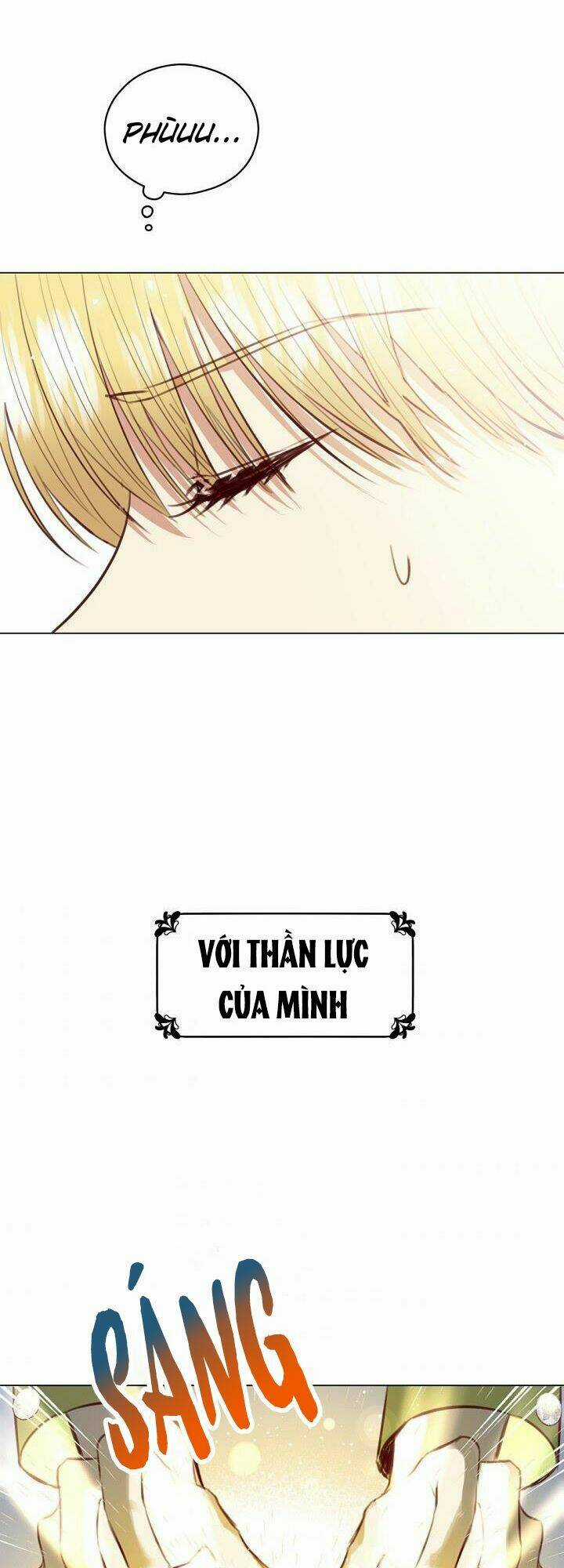 Vẻ Đẹp Của Ác Ma Chapter 32.2 trang 27