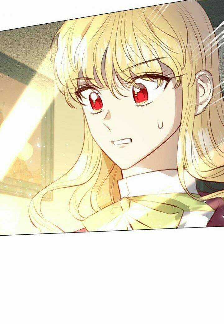 Vẻ Đẹp Của Ác Ma Chapter 32.2 trang 29