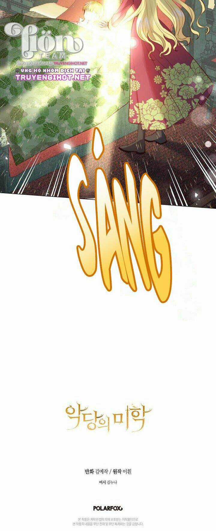 Vẻ Đẹp Của Ác Ma Chapter 32.2 trang 31