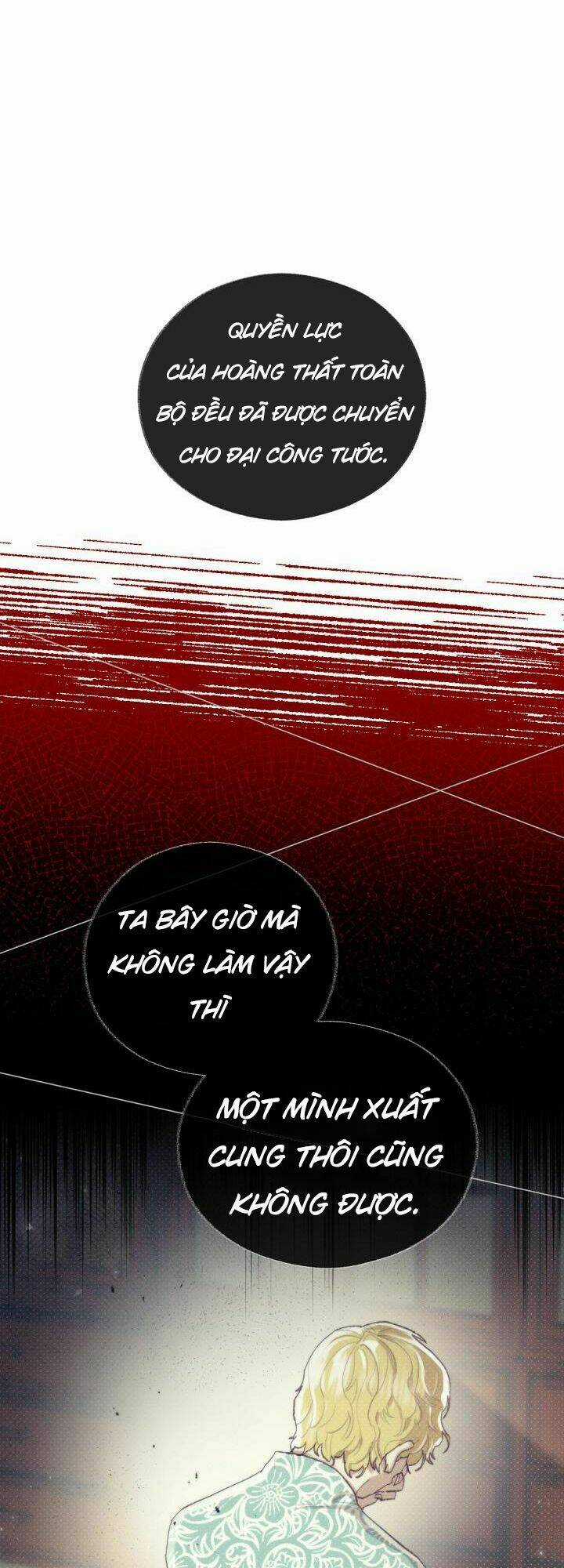 Vẻ Đẹp Của Ác Ma Chapter 32.2 trang 4