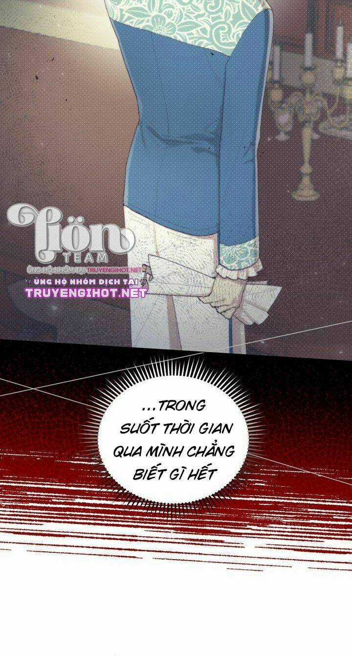 Vẻ Đẹp Của Ác Ma Chapter 32.2 trang 5