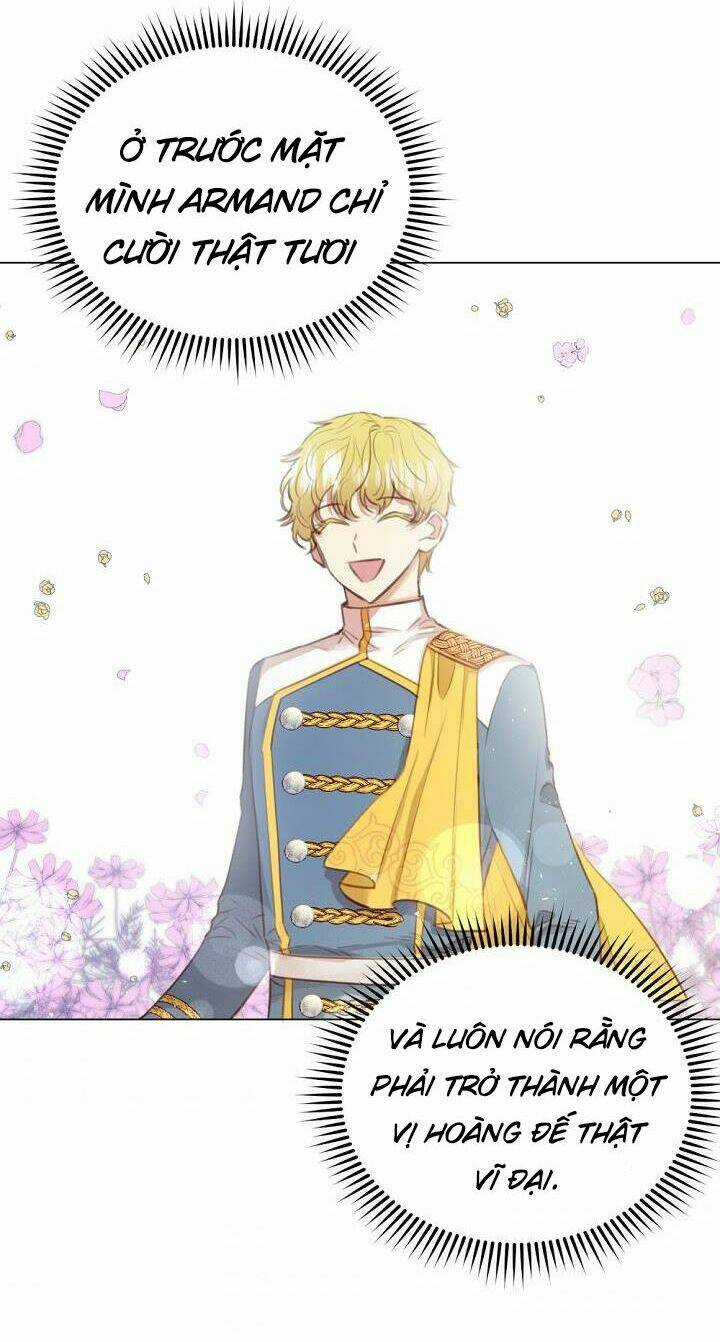 Vẻ Đẹp Của Ác Ma Chapter 32.2 trang 6