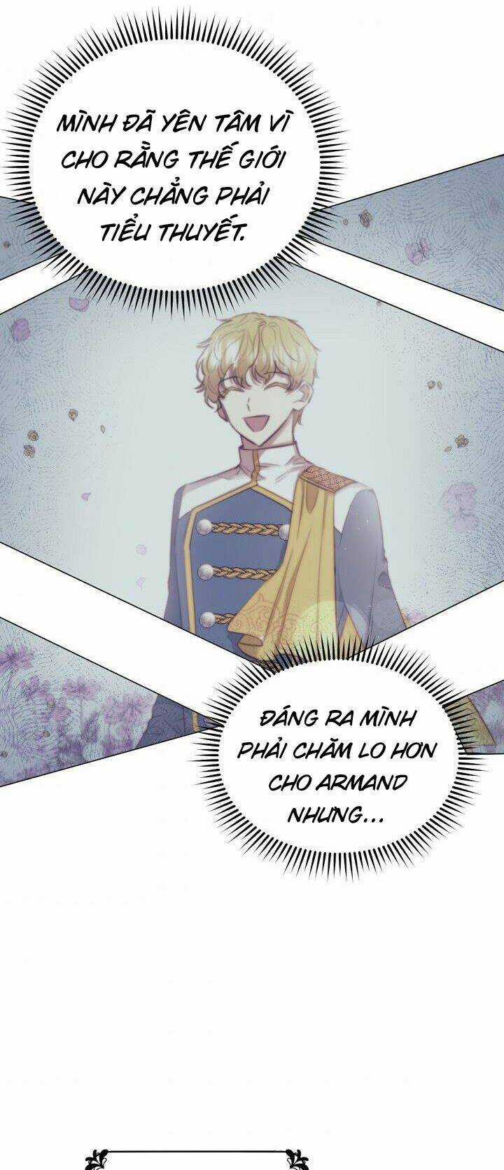 Vẻ Đẹp Của Ác Ma Chapter 32.2 trang 7