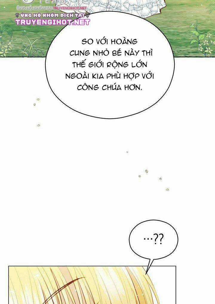 Vẻ Đẹp Của Ác Ma Chapter 33.1 trang 13