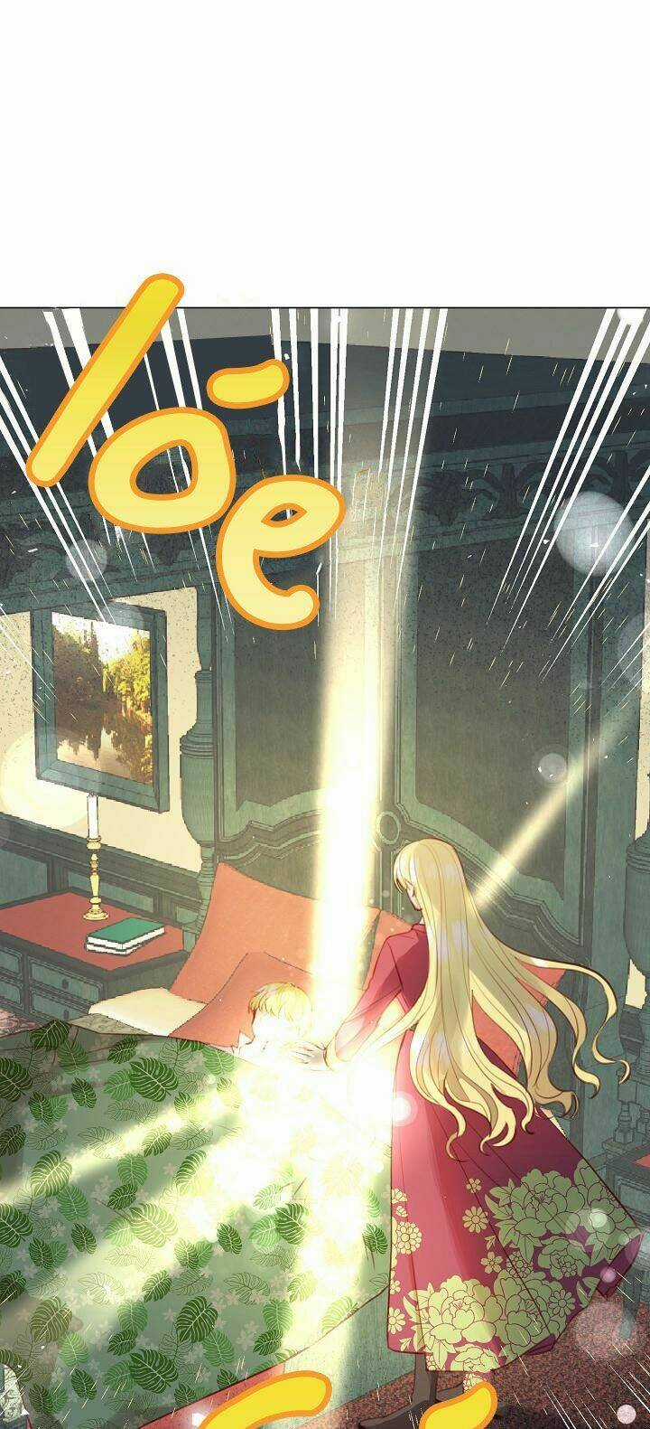 Vẻ Đẹp Của Ác Ma Chapter 33.1 trang 2