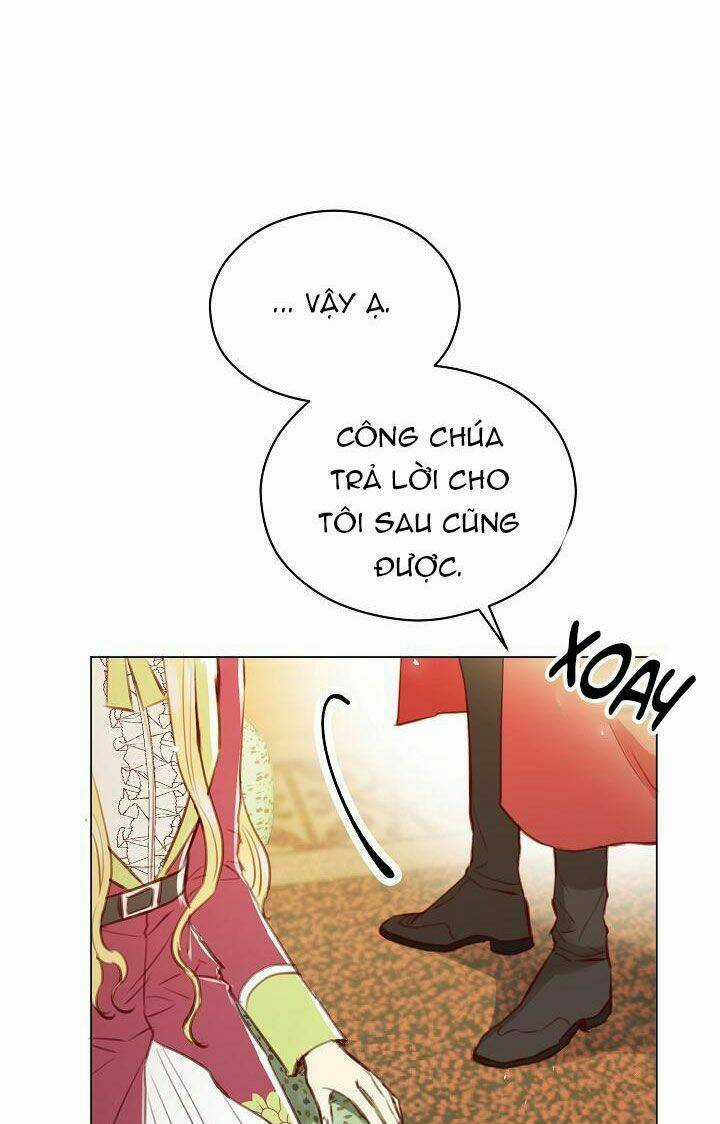 Vẻ Đẹp Của Ác Ma Chapter 33.1 trang 20