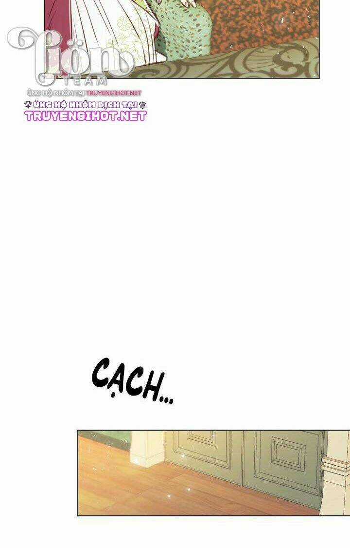 Vẻ Đẹp Của Ác Ma Chapter 33.1 trang 21