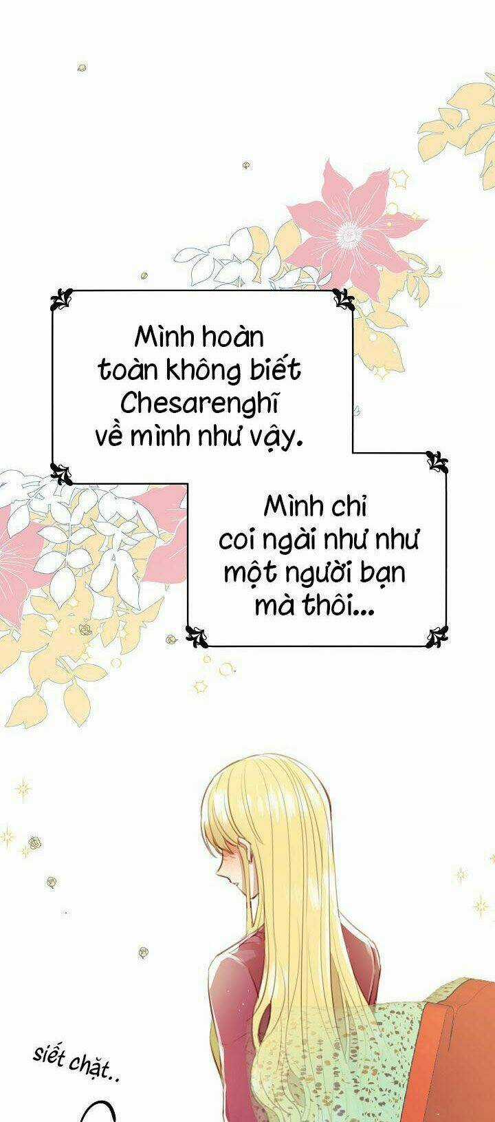 Vẻ Đẹp Của Ác Ma Chapter 33.1 trang 23