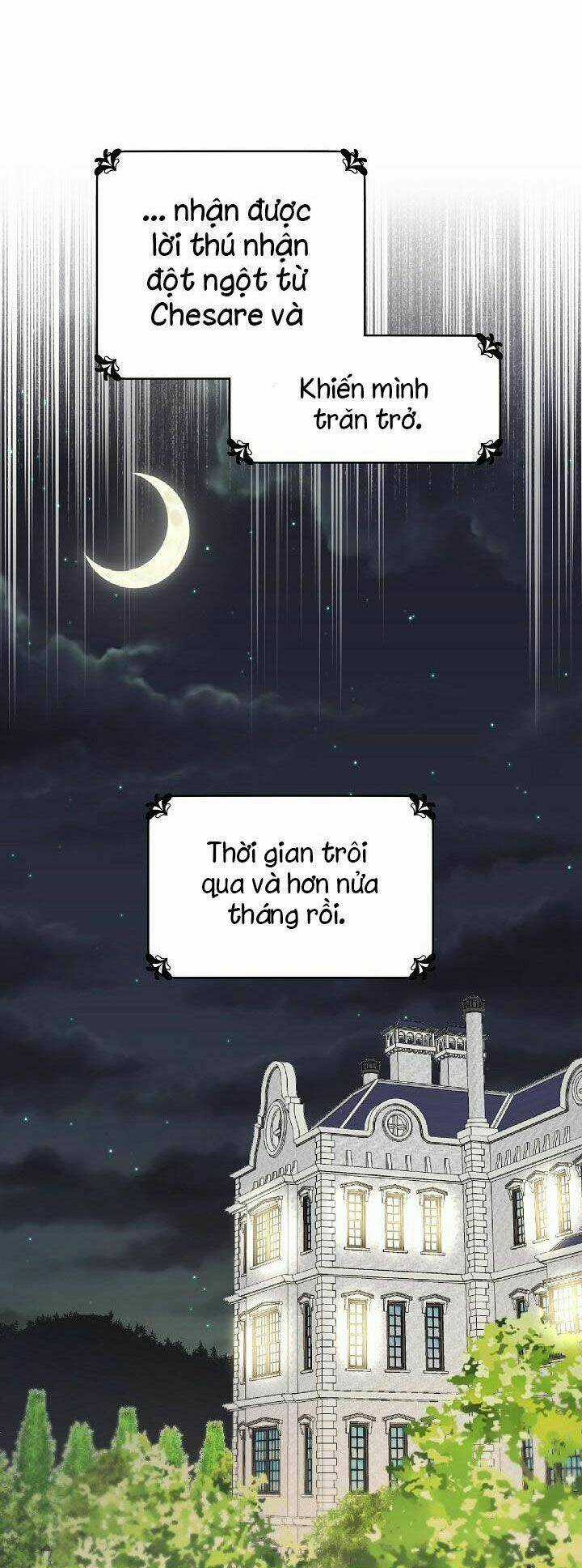 Vẻ Đẹp Của Ác Ma Chapter 33.1 trang 27