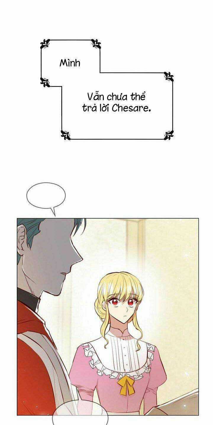 Vẻ Đẹp Của Ác Ma Chapter 33.1 trang 29