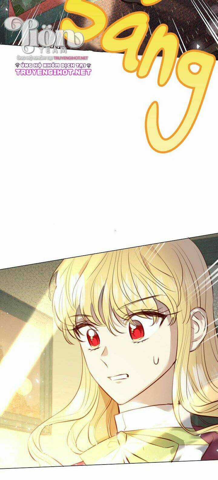 Vẻ Đẹp Của Ác Ma Chapter 33.1 trang 3