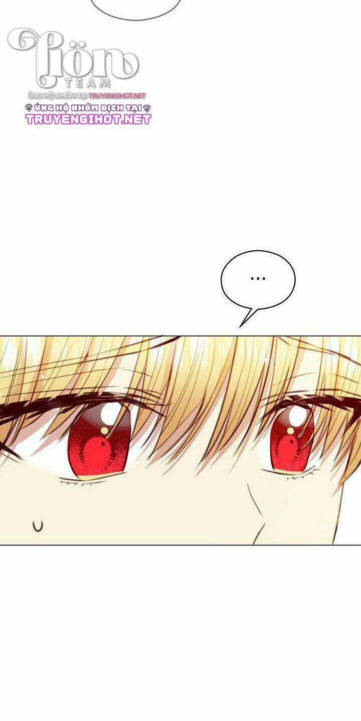 Vẻ Đẹp Của Ác Ma Chapter 33.1 trang 30