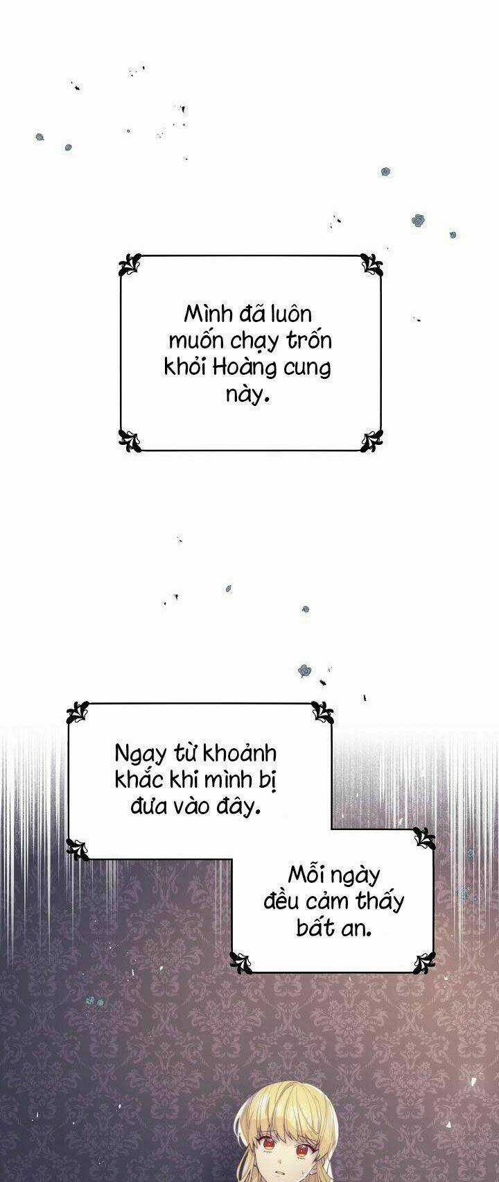 Vẻ Đẹp Của Ác Ma Chapter 33.1 trang 31