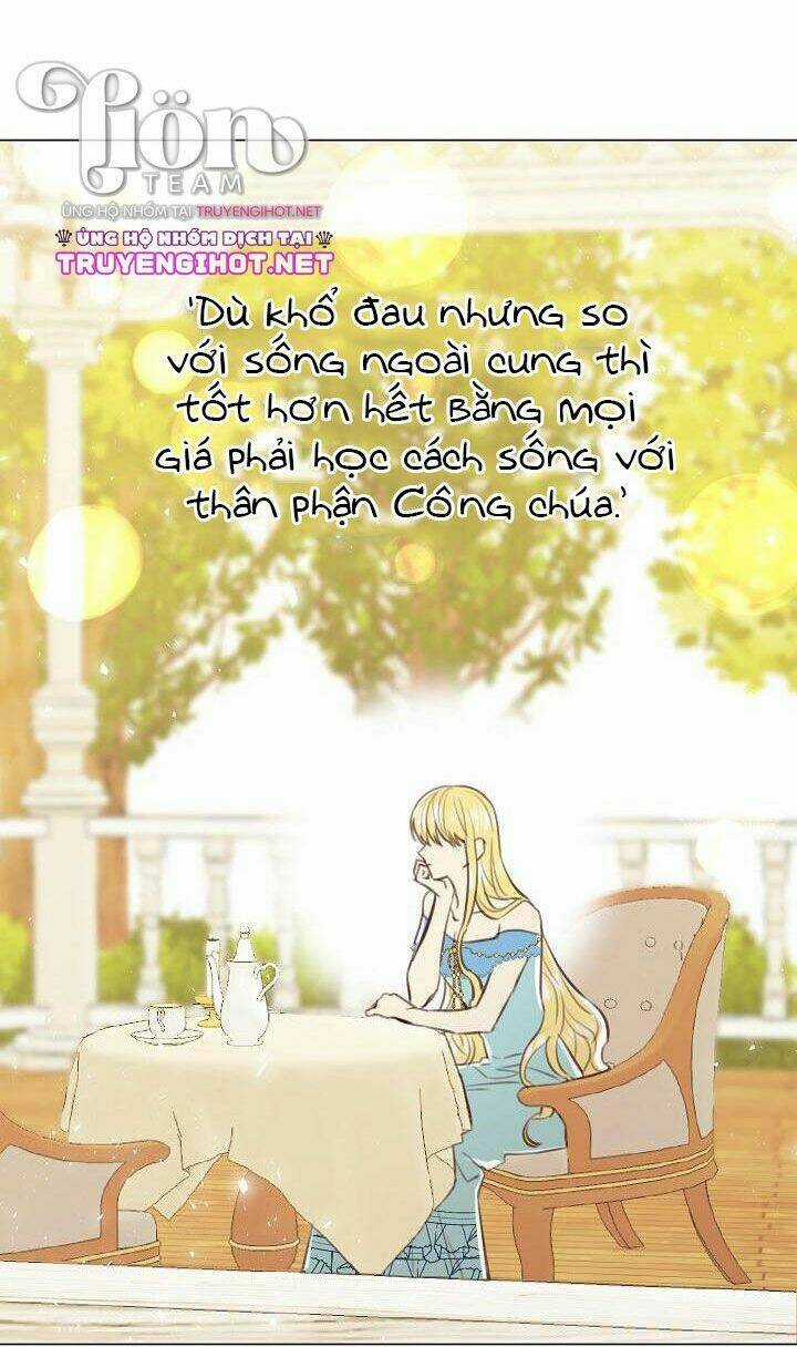 Vẻ Đẹp Của Ác Ma Chapter 33.1 trang 34