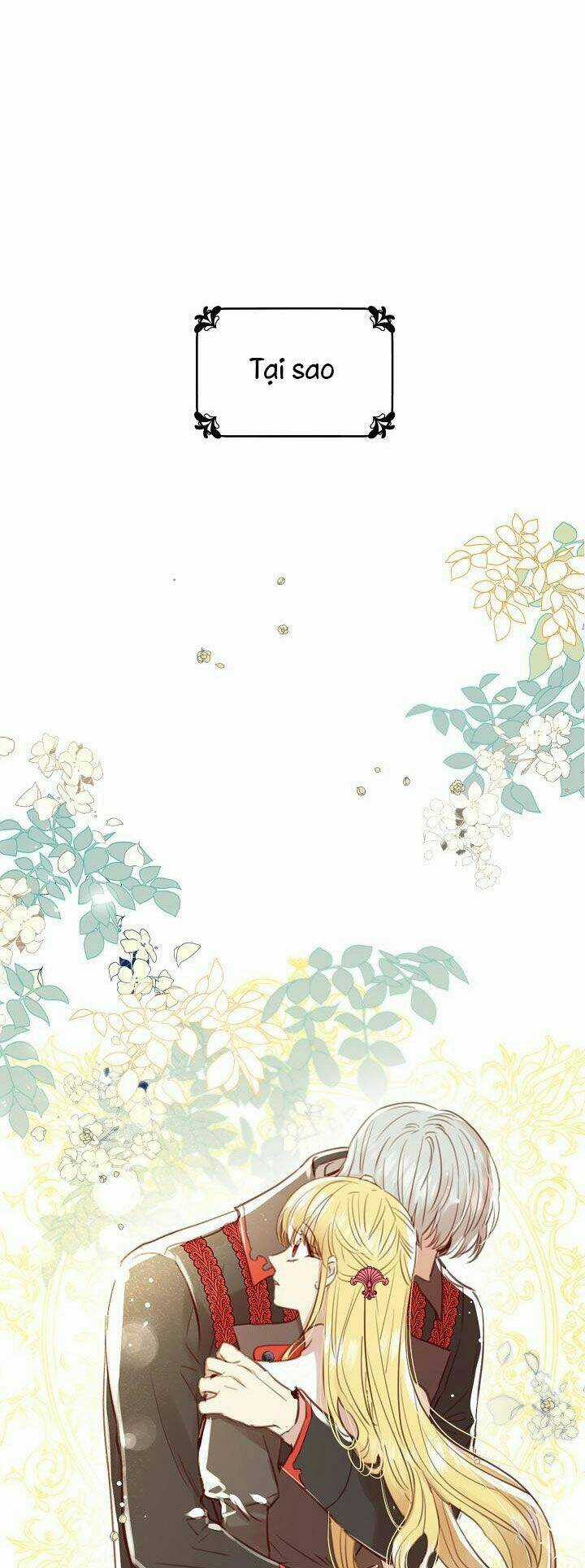 Vẻ Đẹp Của Ác Ma Chapter 33.1 trang 37