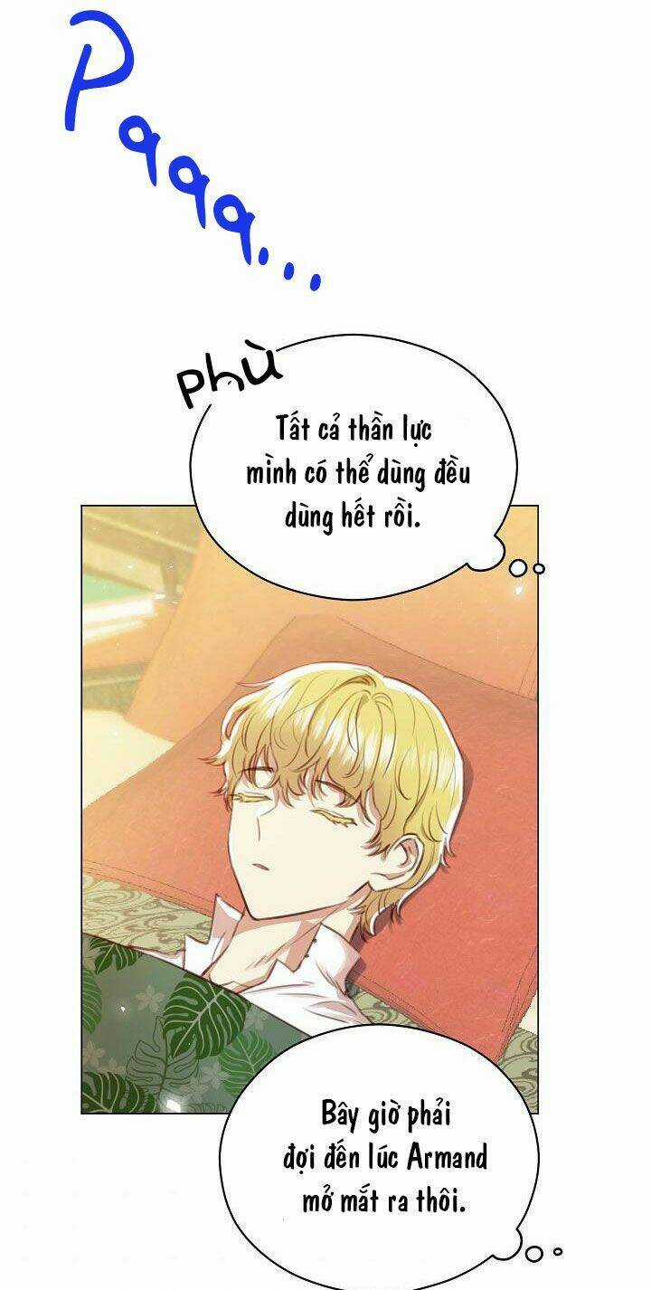 Vẻ Đẹp Của Ác Ma Chapter 33.1 trang 4