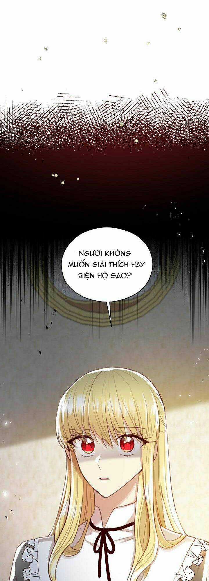 Vẻ Đẹp Của Ác Ma Chapter 33.2 trang 10