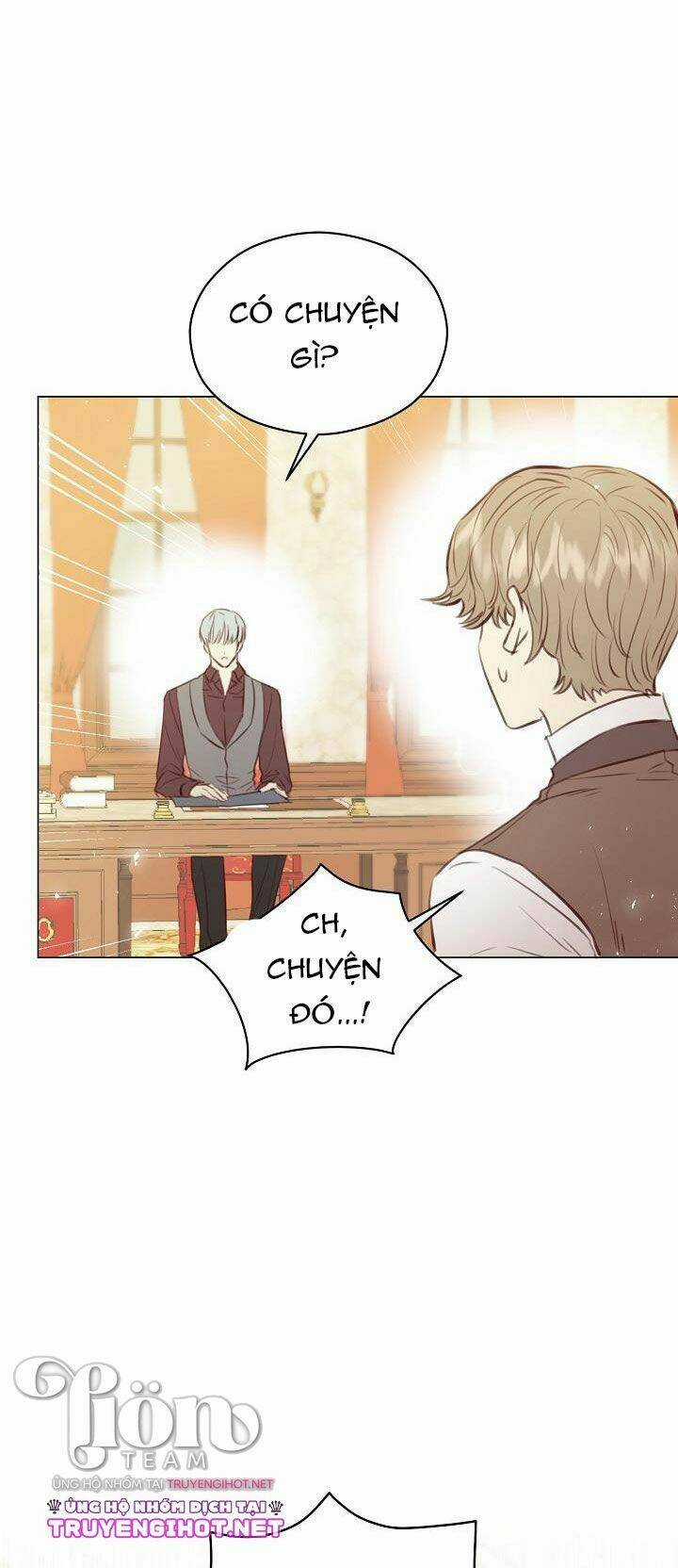 Vẻ Đẹp Của Ác Ma Chapter 33.2 trang 15