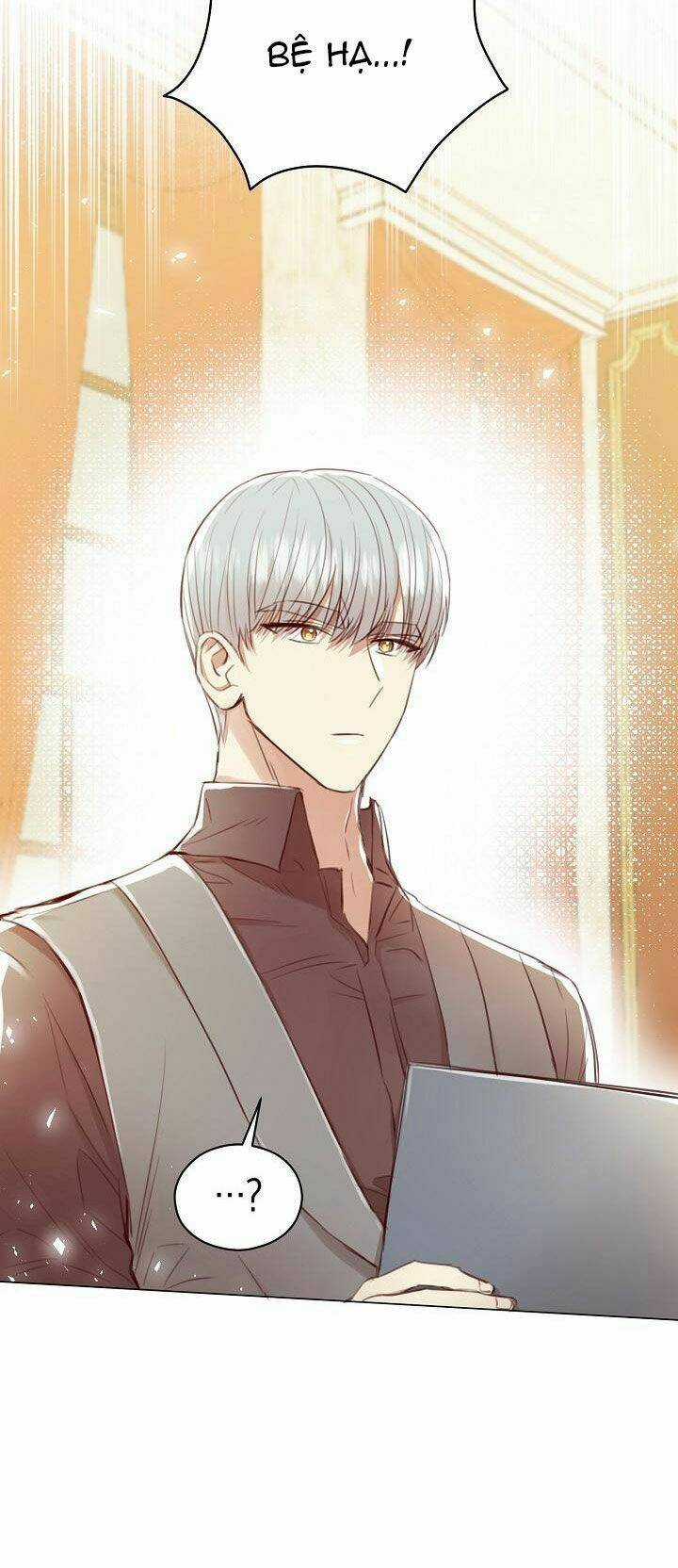 Vẻ Đẹp Của Ác Ma Chapter 33.2 trang 16