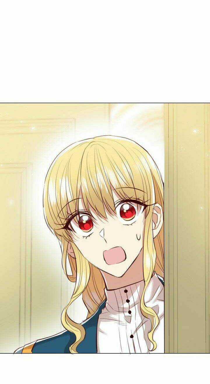 Vẻ Đẹp Của Ác Ma Chapter 33.2 trang 25