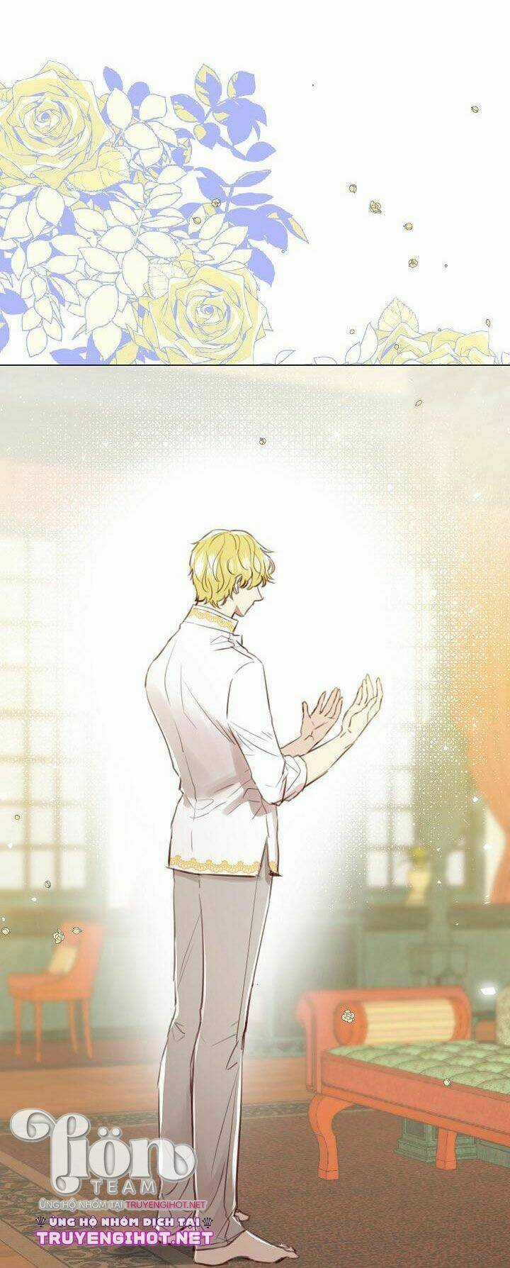 Vẻ Đẹp Của Ác Ma Chapter 33.2 trang 26