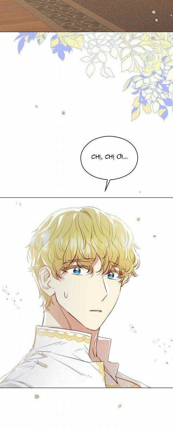 Vẻ Đẹp Của Ác Ma Chapter 33.2 trang 27