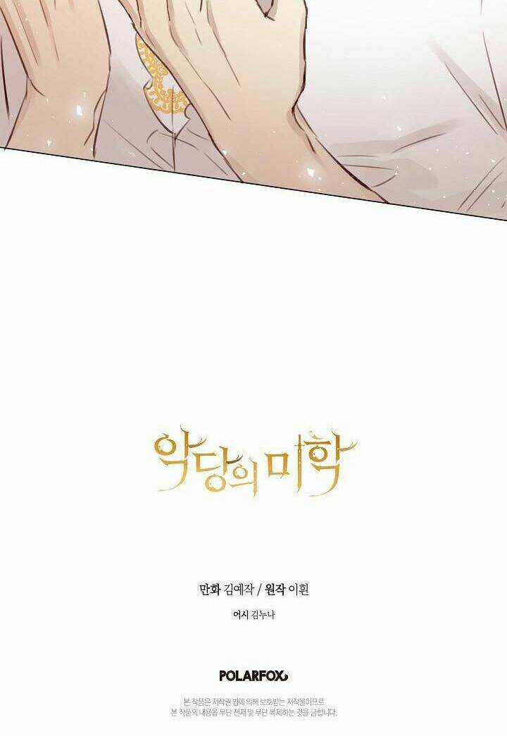 Vẻ Đẹp Của Ác Ma Chapter 33.2 trang 32