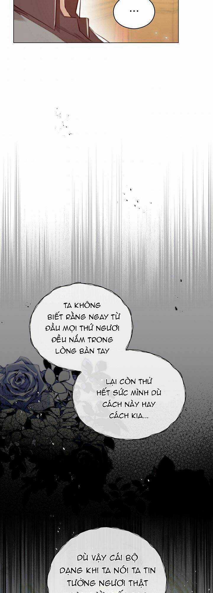 Vẻ Đẹp Của Ác Ma Chapter 33.2 trang 5