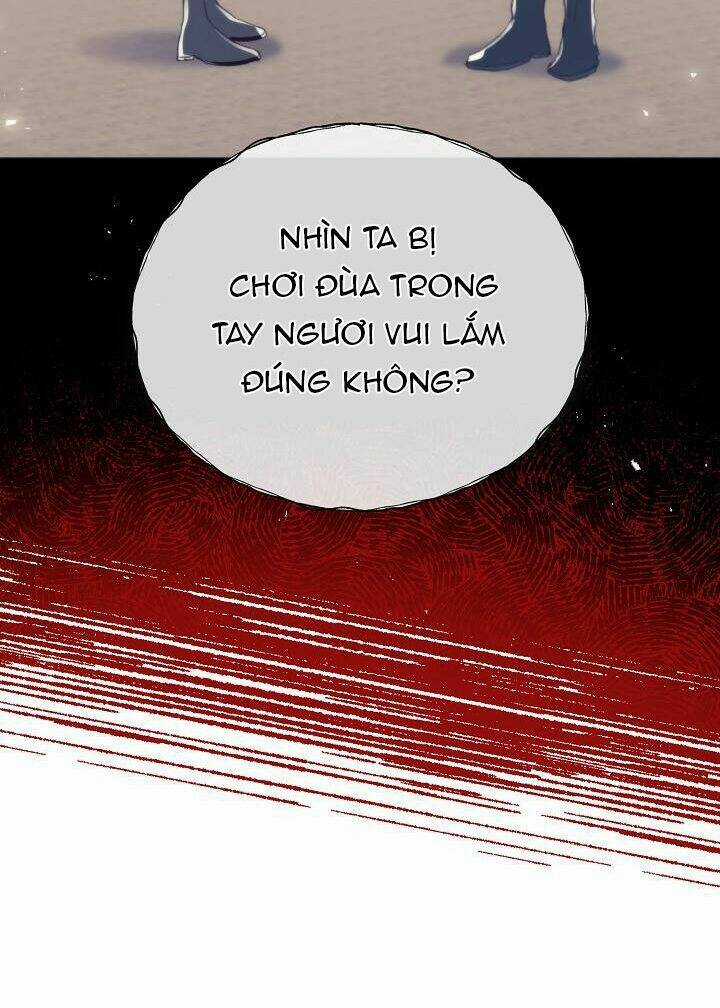 Vẻ Đẹp Của Ác Ma Chapter 33.2 trang 7