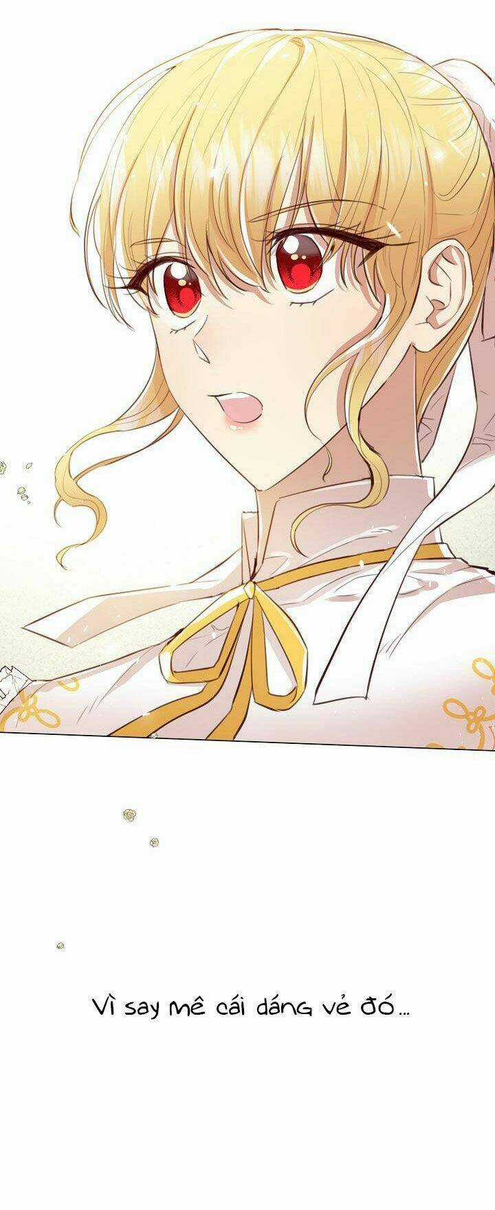 Vẻ Đẹp Của Ác Ma Chapter 33.2 trang 9