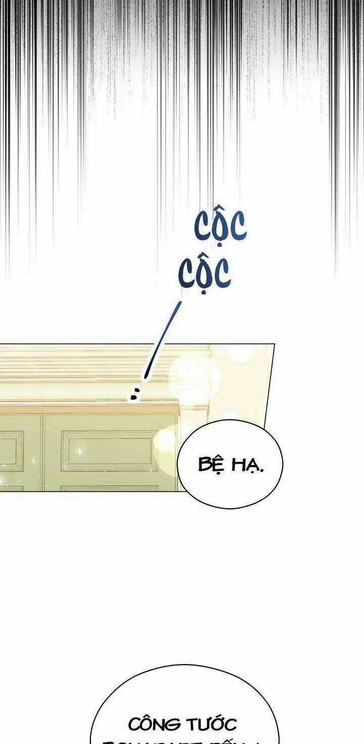 Vẻ Đẹp Của Ác Ma Chapter 34.1 trang 13