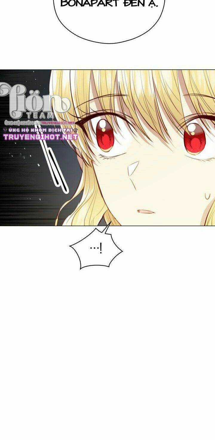 Vẻ Đẹp Của Ác Ma Chapter 34.1 trang 14