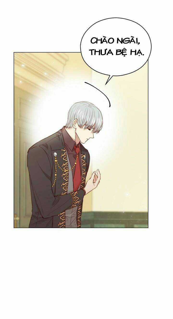 Vẻ Đẹp Của Ác Ma Chapter 34.1 trang 15