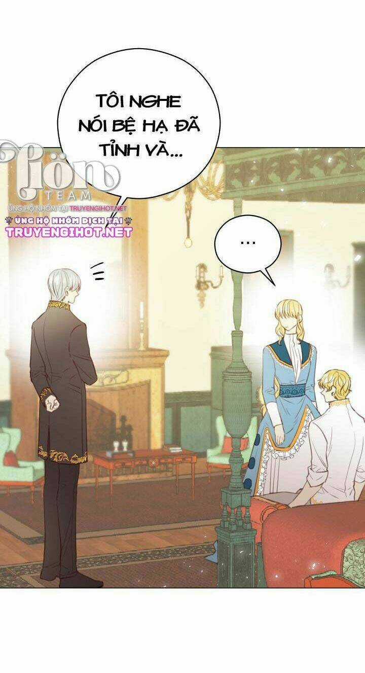 Vẻ Đẹp Của Ác Ma Chapter 34.1 trang 16