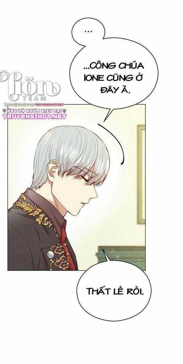 Vẻ Đẹp Của Ác Ma Chapter 34.1 trang 18