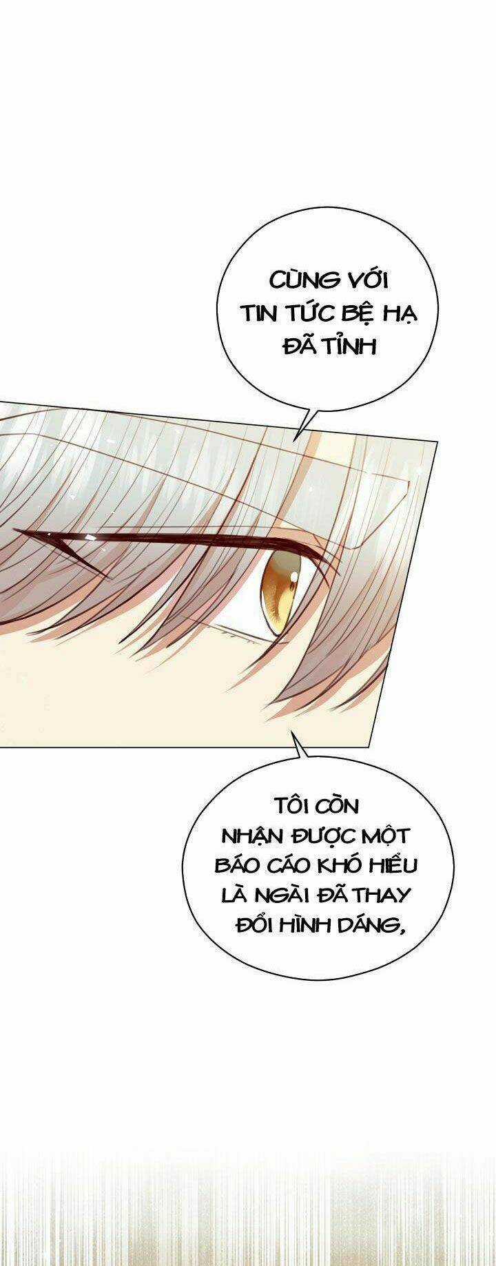 Vẻ Đẹp Của Ác Ma Chapter 34.1 trang 19