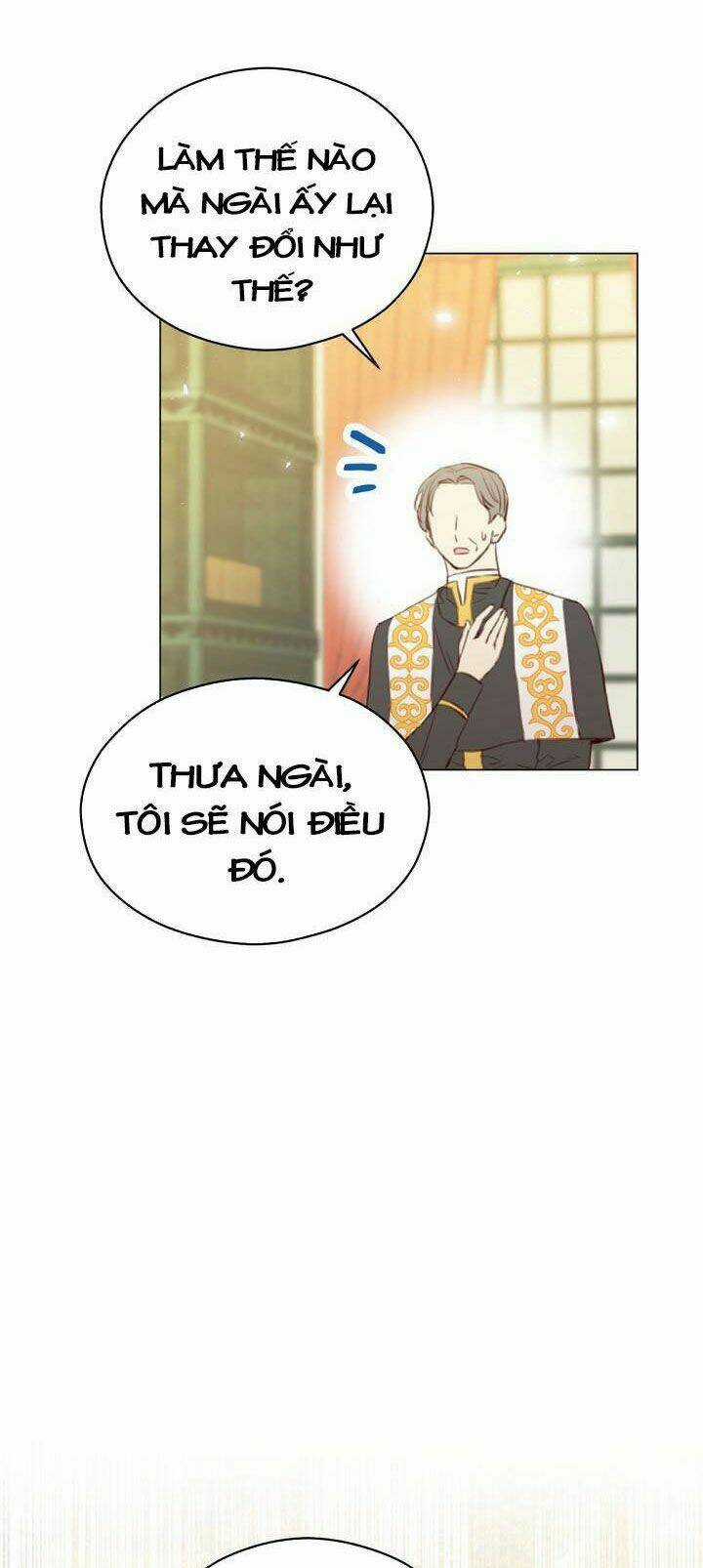 Vẻ Đẹp Của Ác Ma Chapter 34.1 trang 21